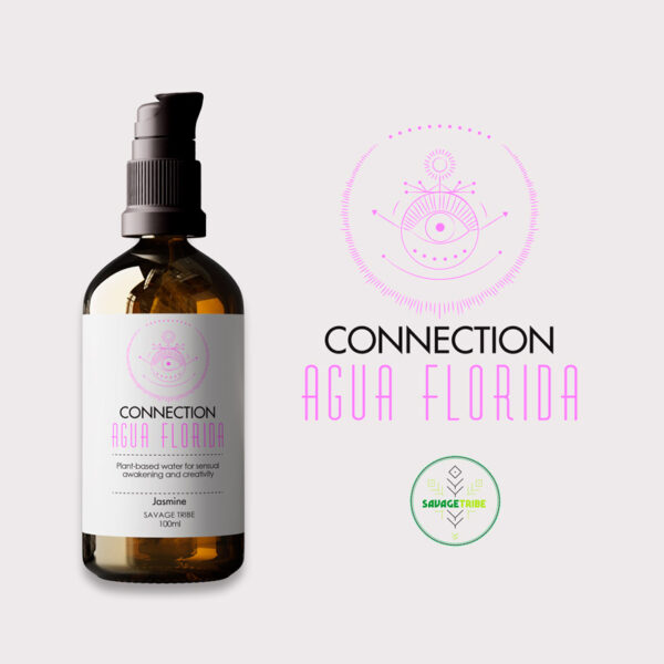 Àgua Florida - Connection