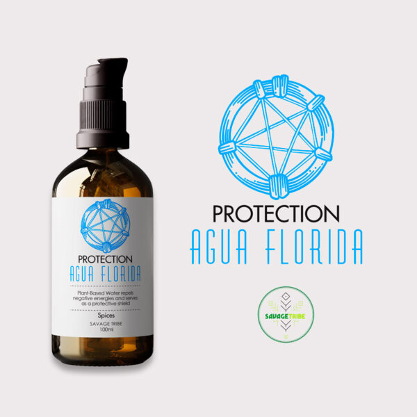 Àgua Florida - Protection